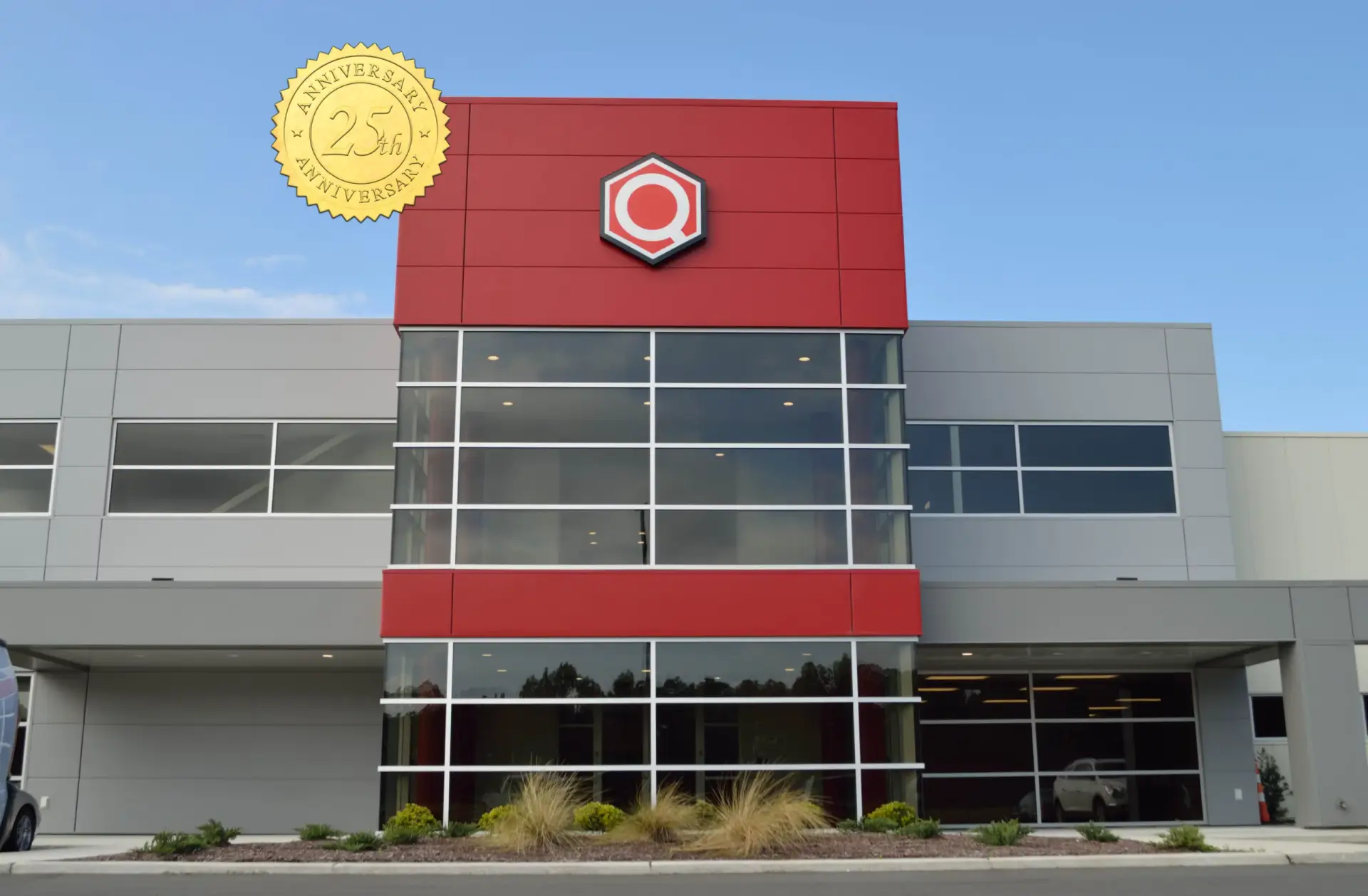 cGMP microbiology laboratory in Wilmington, North Carolina